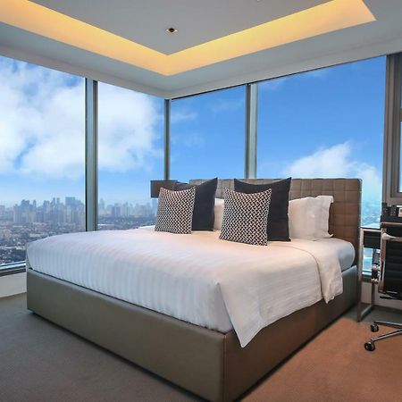 The Alpha Suites San Pedro Makati Eksteriør billede