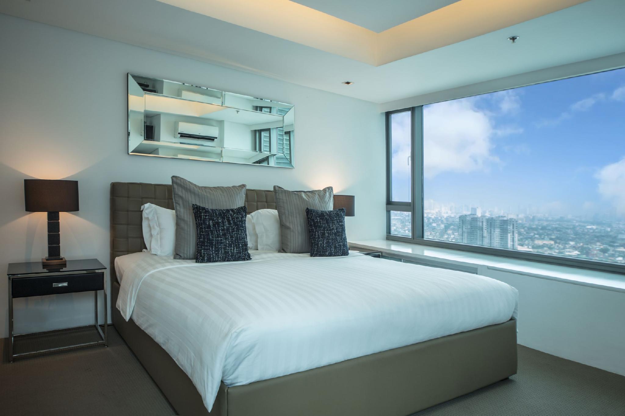 The Alpha Suites San Pedro Makati Eksteriør billede