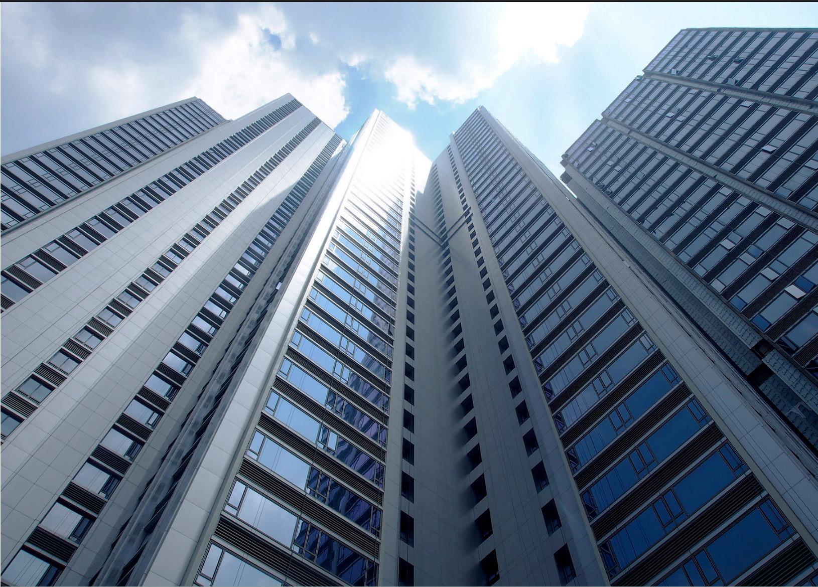 The Alpha Suites San Pedro Makati Eksteriør billede
