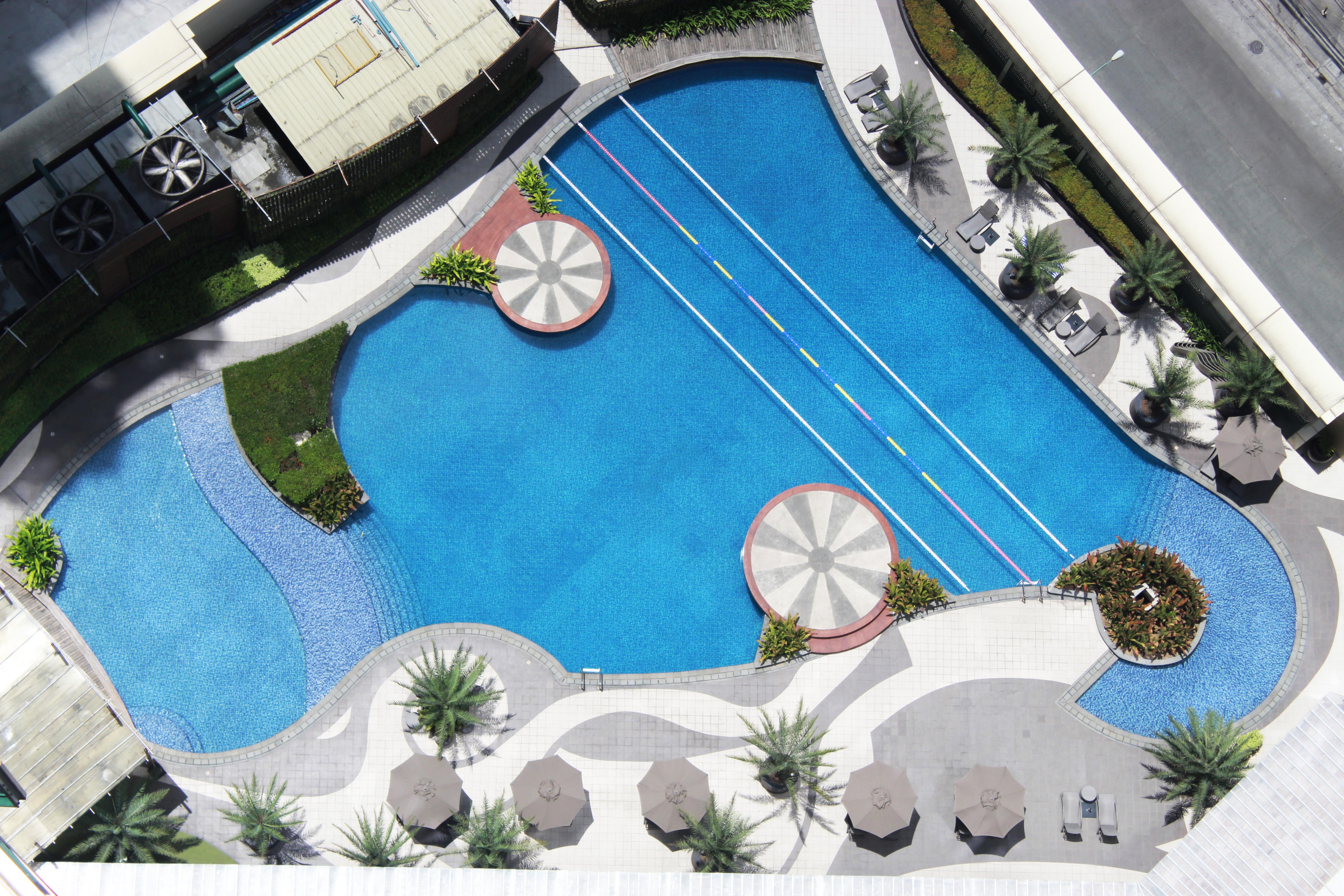 The Alpha Suites San Pedro Makati Eksteriør billede