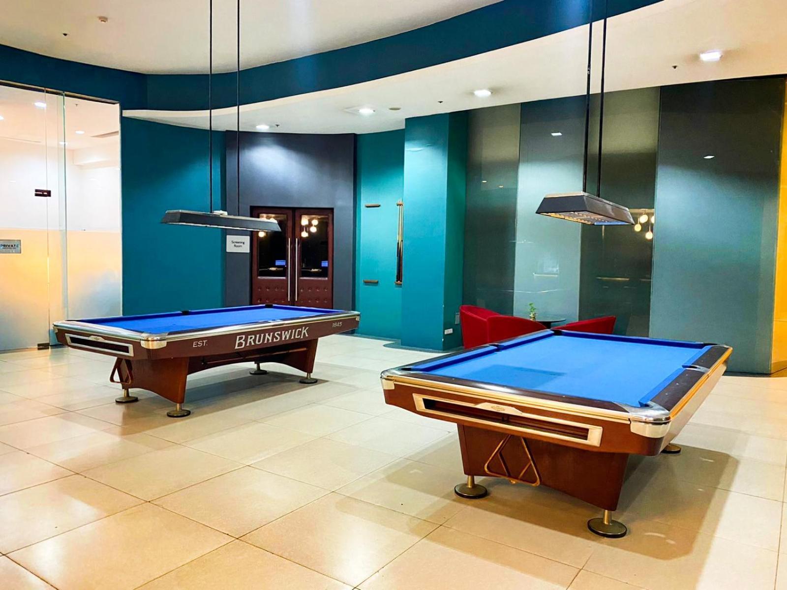 The Alpha Suites San Pedro Makati Eksteriør billede