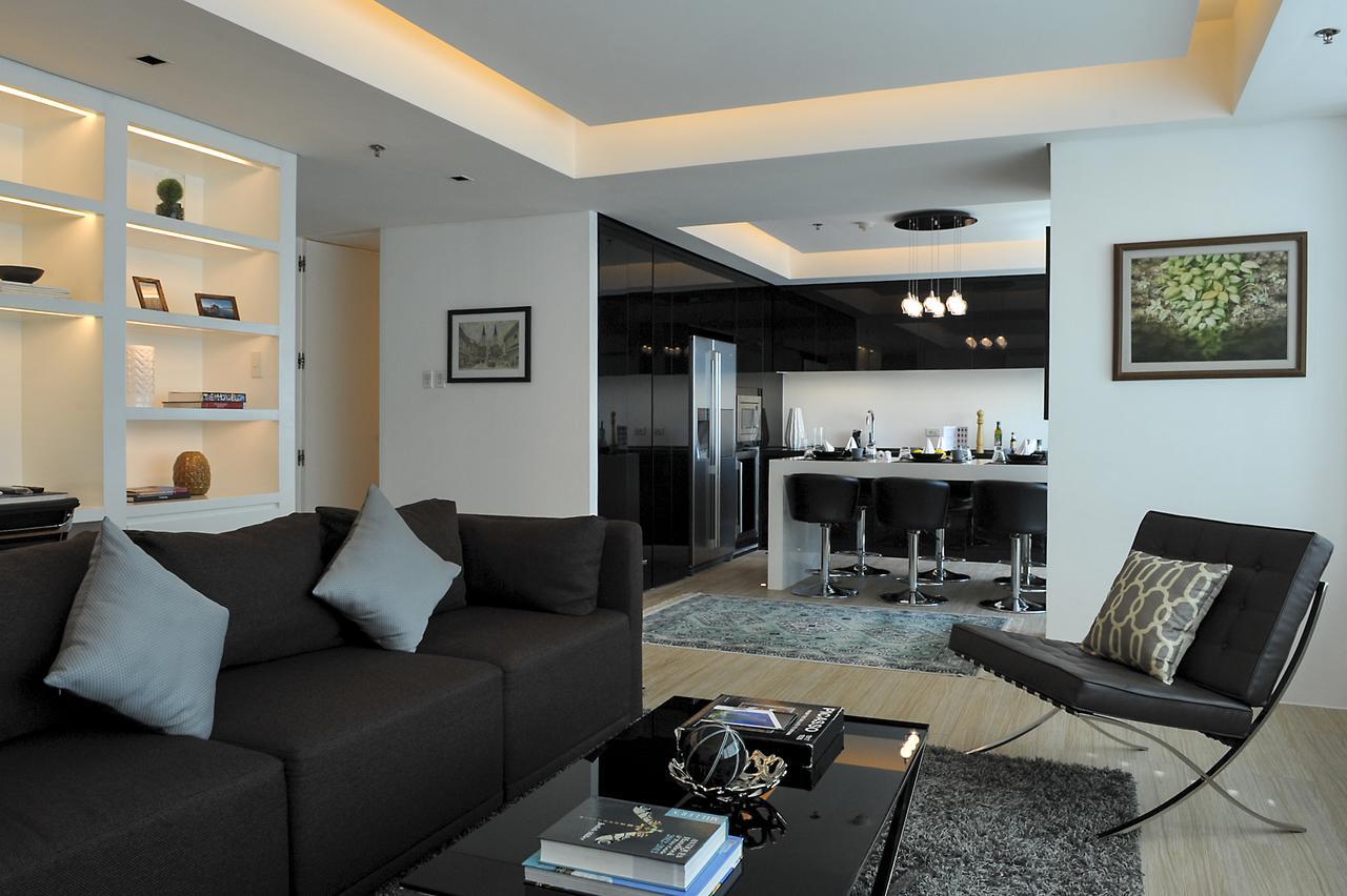 The Alpha Suites San Pedro Makati Eksteriør billede