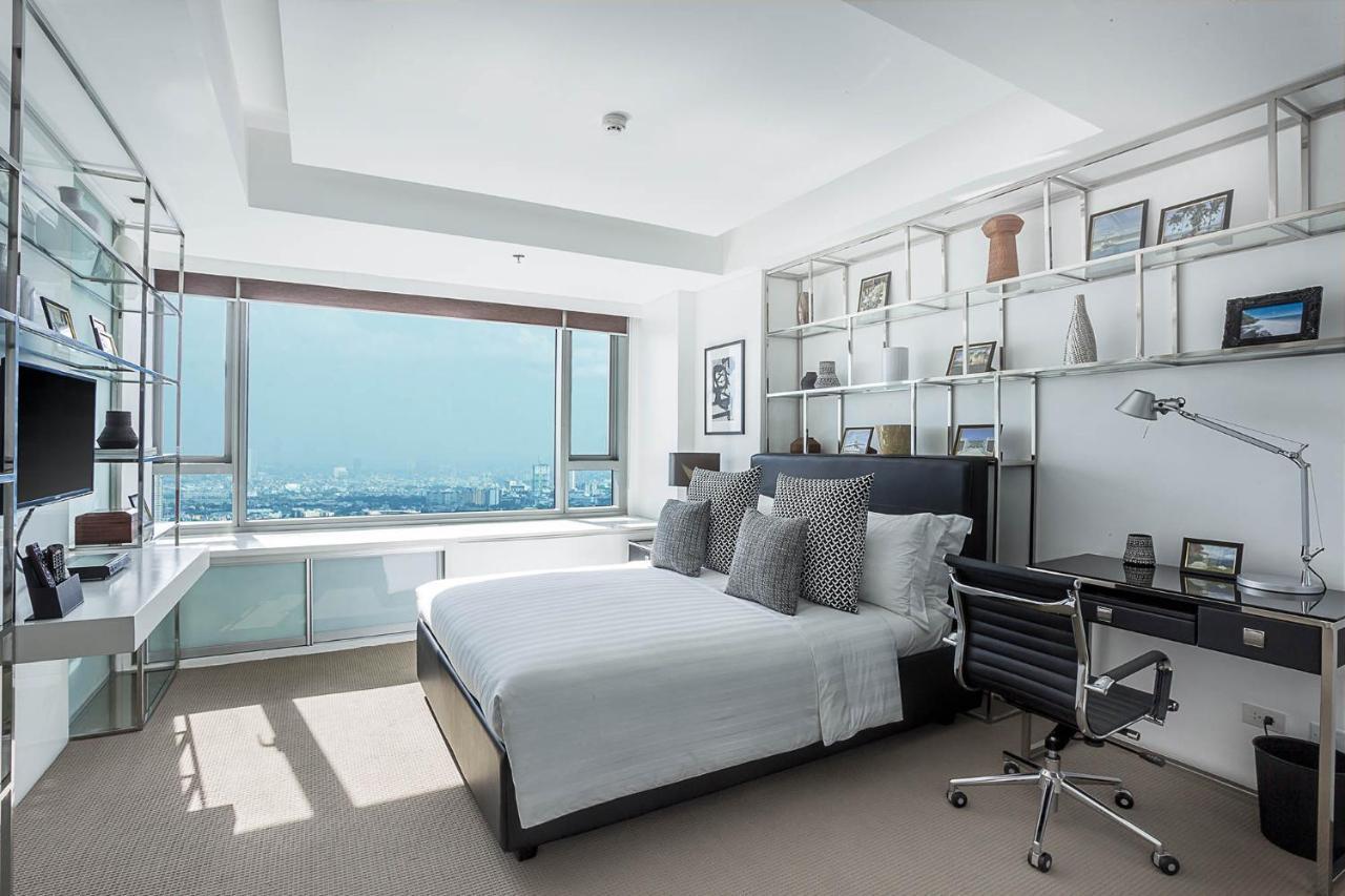 The Alpha Suites San Pedro Makati Eksteriør billede