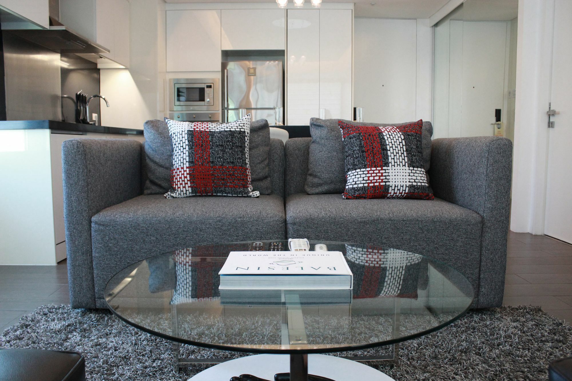 The Alpha Suites San Pedro Makati Eksteriør billede
