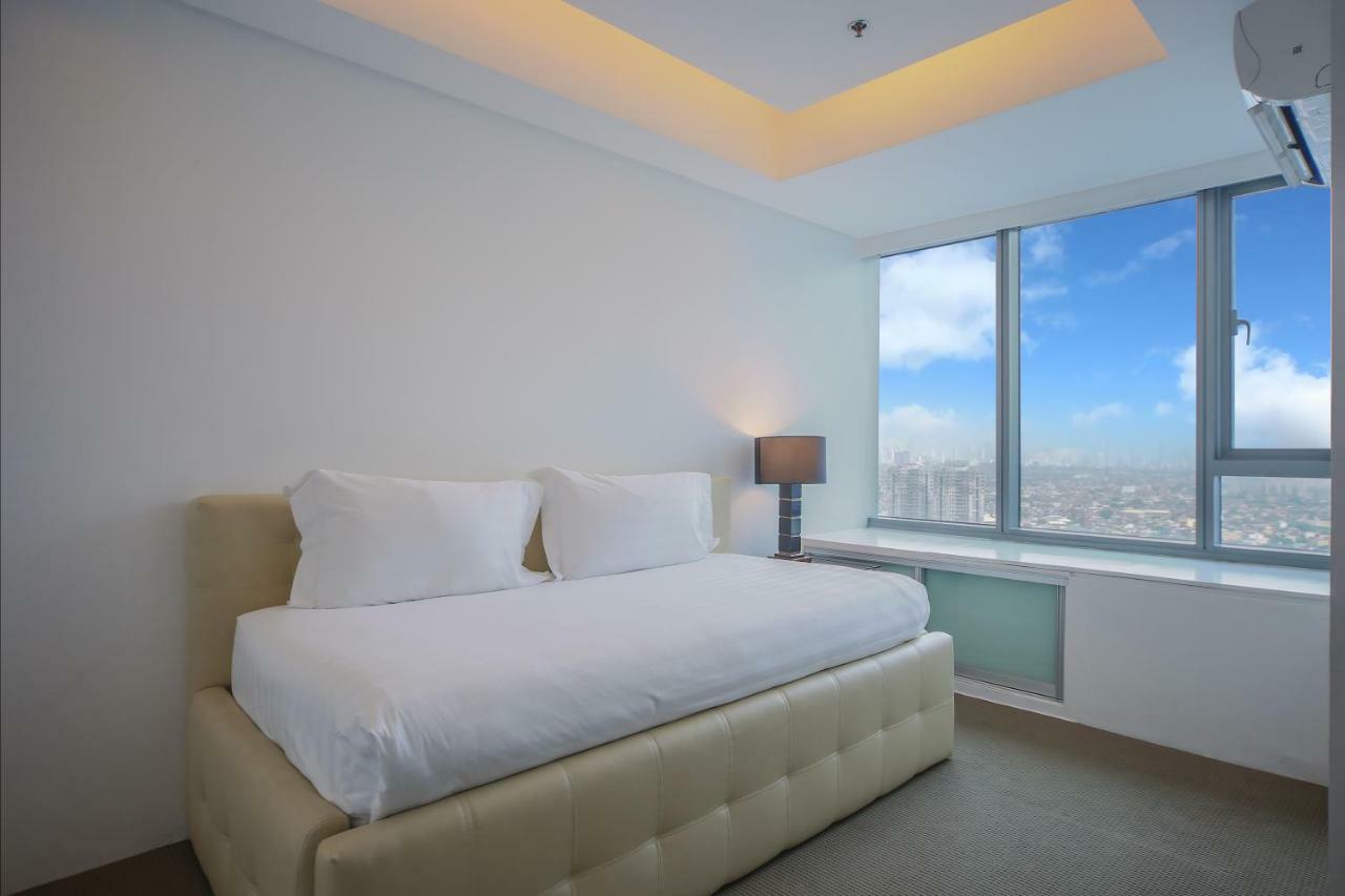 The Alpha Suites San Pedro Makati Eksteriør billede